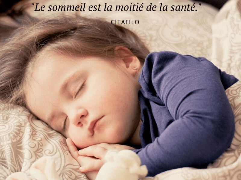 La privation de someille altère profondément nos proccesus cognitifs.